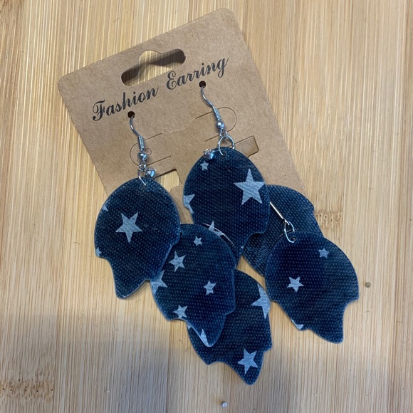 Fashion Jewelry Earrings